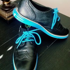 Sketchers Oxfords